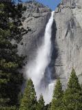 Yosemite Falls