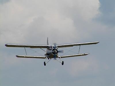 Antonov AN 2