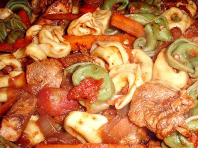 balsamic chicken with tortellini 2 (info)