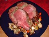 roast prime rib