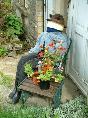 gardeners rest