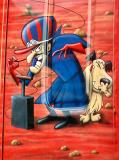 WACKY RACERS