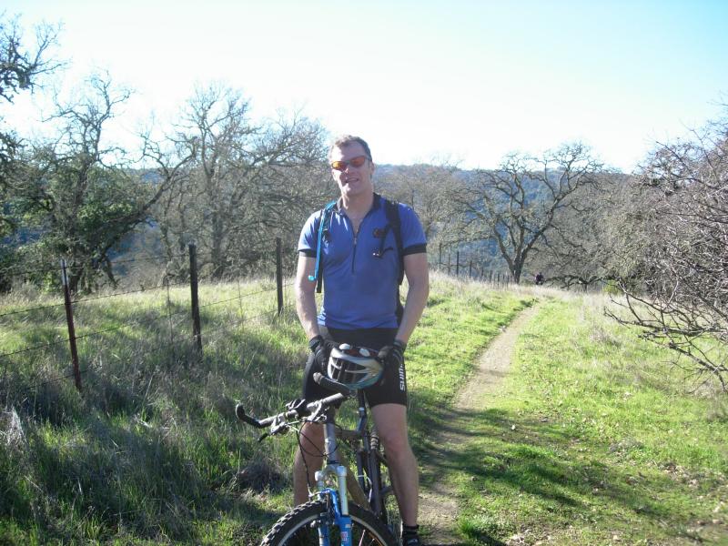 Alan  at the top.