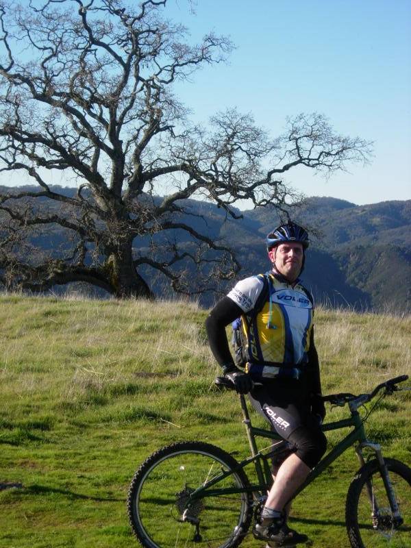 Tom at the top.