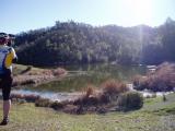 Kelly lake