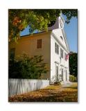 <b>Congregational Church</b><br><font size=2>Amherst, NH