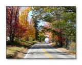 <b>Roadside Color</b><br><font size=2>Deering, NH