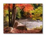 <b>Baboosic Brook</b><br><font size=2>Merrimack, NH