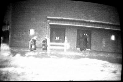 March 21, 1980 - Port Hope - water up to your ...  (TV pic)