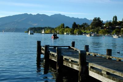 Lake Wanaka