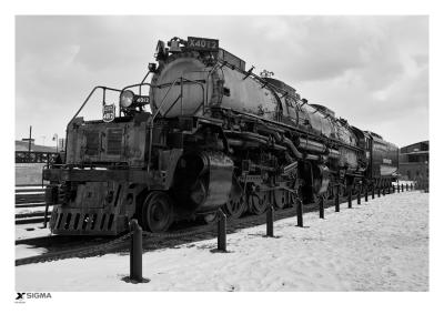 Steamtown National Historic Site