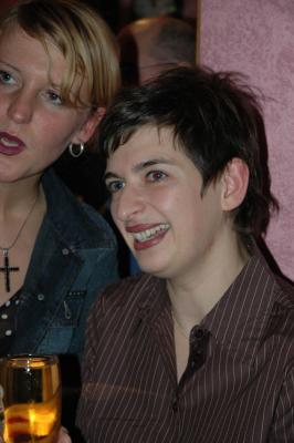 Suzannah