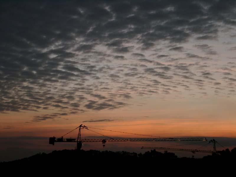 October Sky 01