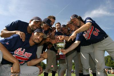 Swiss Cup Finals