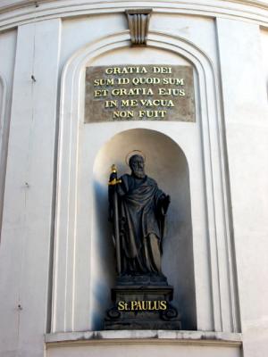 St. Paulus