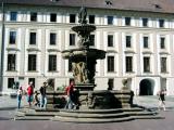 Kohl Fountain