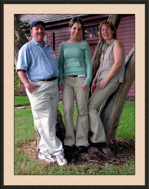 Family Portrait