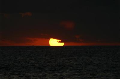 Key West Sunset 1
