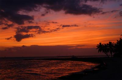 Key West Sunset 3