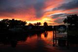 St Pete Sunset