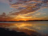  Fort DeSoto Park Sunset 3