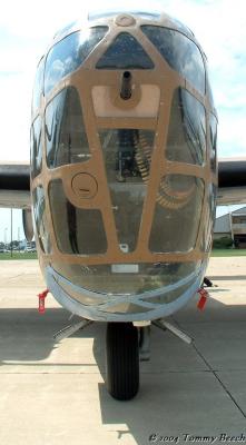 Diamond LiL , Oldest flying B-24 / LB-30