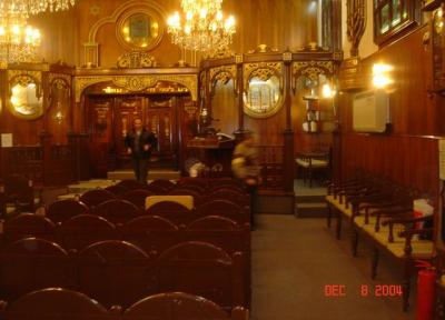 shaar rahamim synagogue.JPG