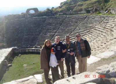 aphrodisias