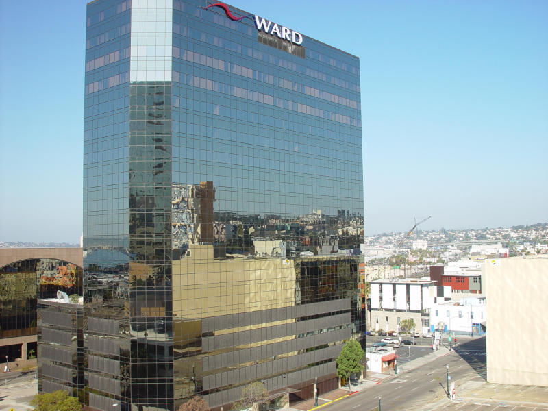 City View