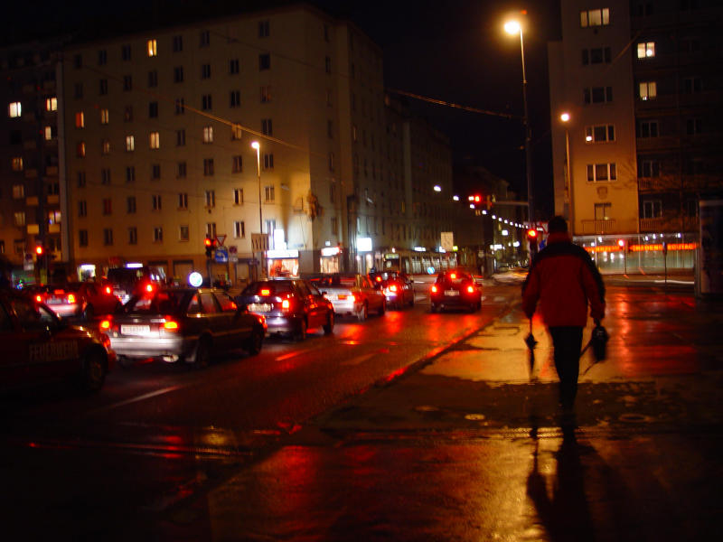 shadows and lights (by Alfred/destinyx1)