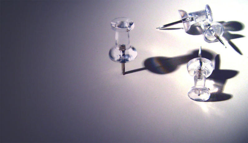 <p align=right><b>Your Point</b><br><i><font size=1> photographed by </font >crapitecture</i></font></p>