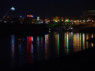 Reflections of Memphis