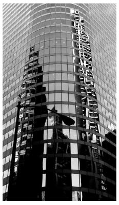'CHICAGO' - by Nik