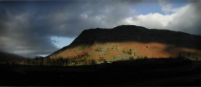 Ullswater, February 2002