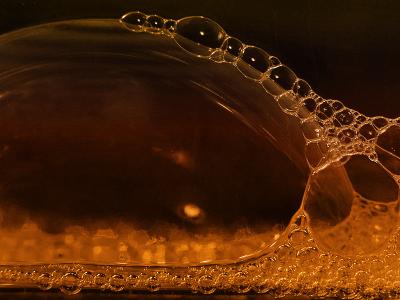 Bubbles Studyby JoseNoway