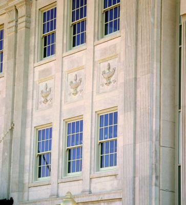 Blue Sky & the Grand Theater -Mikelj.jpg