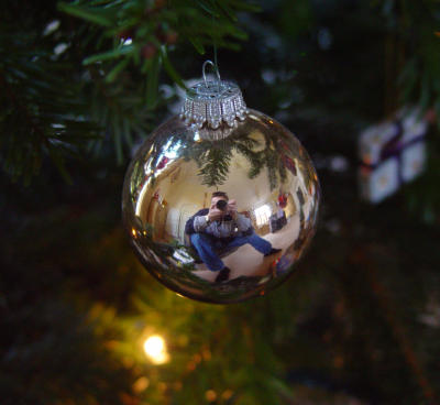 My Christmas Present