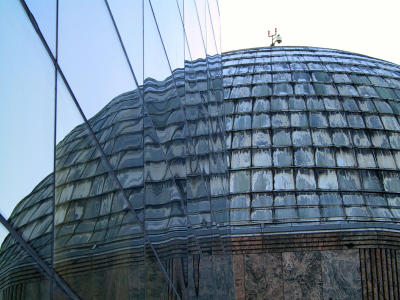 Adler Planetarium