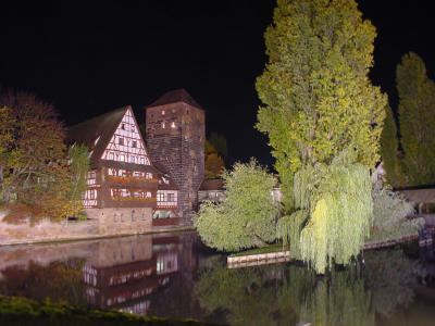 Nuremberg by Ivo