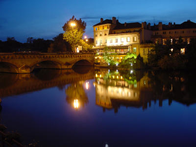 Metz by Ivo