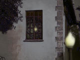 Night reflections
