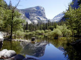 9th Place...Mirror Lake by Erichocinc