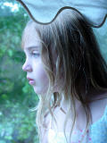 Rain, rain, go away....Rainy day blues.
