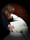 To sit alone in the lamplight with a book spread out before you, and hold intimate converse with men of unseen generations--such is a pleasure beyond compare.--Kenko Yoshida