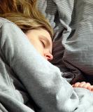 Sleeping Beauty by Camera Slug