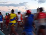 Marathon I<br>by JVGavilondo