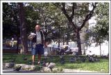 *How Many Blurs can you see :)?