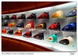 <b>The United Colors of Harley Davidson</b><br><font size=1> By Evil4blue (Steve Almas)