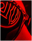 <h4/> 6th PLACE</h4> Hot Neon. Cool Shades.
