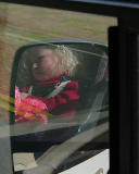 On the Road by ILeason